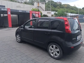 Nissan Note - 1800 € - 63536961 4 | Car24.bg Nissan Note - 1800 € - 63536961 4
