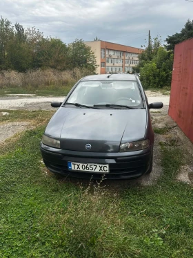 Fiat Punto - Car24.bg Fiat Punto