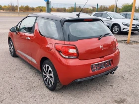 Citroen DS3 , 1.2i 82k.c. PDC Евро 6 на 76000км. | Auto.bg — изображение 4 Citroen DS3 , 1.2i 82k.c. PDC Евро 6 на 76000км. | Auto.bg — изображение 4