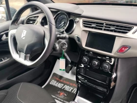 Citroen DS3 , 1.2i 82k.c. PDC Евро 6 на 76000км. | Auto.bg — изображение 10 Citroen DS3 , 1.2i 82k.c. PDC Евро 6 на 76000км. | Auto.bg — изображение 10
