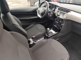 Citroen DS3 , 1.2i 82k.c. PDC Евро 6 на 76000км. | Auto.bg — изображение 6 Citroen DS3 , 1.2i 82k.c. PDC Евро 6 на 76000км. | Auto.bg — изображение 6