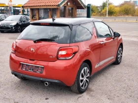 Citroen DS3 , 1.2i 82k.c. PDC Евро 6 на 76000км. | Auto.bg — изображение 5 Citroen DS3 , 1.2i 82k.c. PDC Евро 6 на 76000км. | Auto.bg — изображение 5