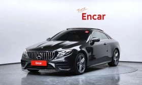Mercedes-Benz E 220 * E220d Coupe * - Car24.bg Mercedes-Benz E 220 * E220d Coupe *