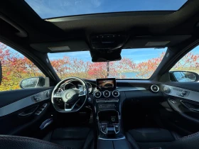Mercedes-Benz C 43 AMG Mercedes Benz C 43 AMG 4MATIC/BURMESTER/360 - 26500 € - 20954366 8 | Car24.bg Mercedes-Benz C 43 AMG Mercedes Benz C 43 AMG 4MATIC/BURMESTER/360 - 26500 € - 20954366 8