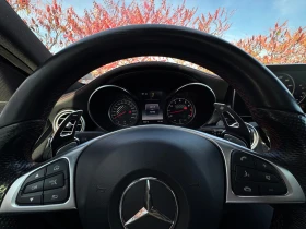 Mercedes-Benz C 43 AMG Mercedes Benz C 43 AMG 4MATIC/BURMESTER/360 - 26500 € - 20954366 10 | Car24.bg Mercedes-Benz C 43 AMG Mercedes Benz C 43 AMG 4MATIC/BURMESTER/360 - 26500 € - 20954366 10