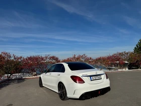 Mercedes-Benz C 43 AMG Mercedes Benz C 43 AMG 4MATIC/BURMESTER/360 - 26500 € - 20954366 4 | Car24.bg Mercedes-Benz C 43 AMG Mercedes Benz C 43 AMG 4MATIC/BURMESTER/360 - 26500 € - 20954366 4