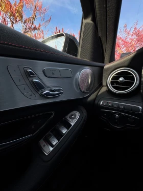 Mercedes-Benz C 43 AMG Mercedes Benz C 43 AMG 4MATIC/BURMESTER/360 - 26500 € - 20954366 11 | Car24.bg Mercedes-Benz C 43 AMG Mercedes Benz C 43 AMG 4MATIC/BURMESTER/360 - 26500 € - 20954366 11