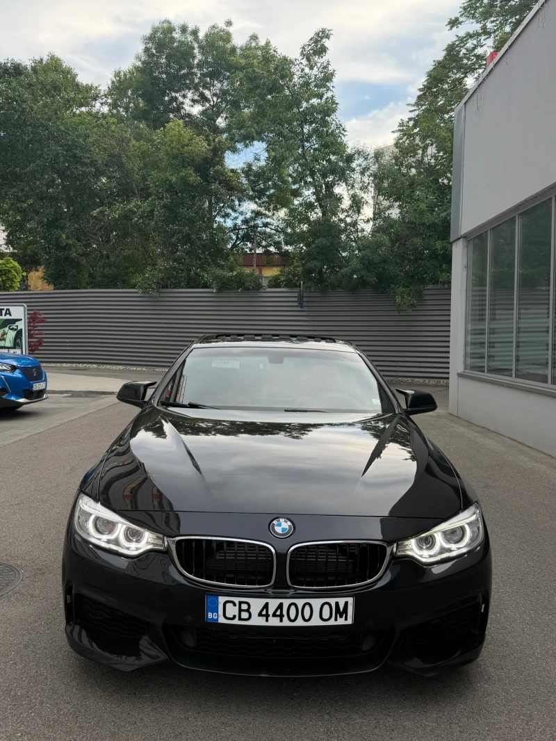 BMW 440 MPPKS/125к км - 24750 € / 48406.79 лв. - 42945848 1 | Car24.bg BMW 440 MPPKS/125к км - 24750 € / 48406.79 лв. - 42945848 1