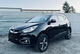 Hyundai IX35 FACELIFT* НАВИГАЦИЯ - Car24.bg Hyundai IX35 FACELIFT* НАВИГАЦИЯ