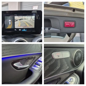 Mercedes-Benz GLC 300 4 Matic - 31400 € / 61413.06 лв. - 33033940 15 | Car24.bg Mercedes-Benz GLC 300 4 Matic - 31400 € / 61413.06 лв. - 33033940 15