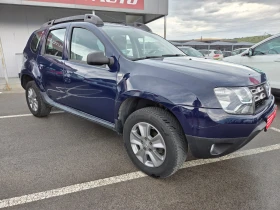 Dacia Duster 1.6 GPL | Auto.bg — изображение 3 Dacia Duster 1.6 GPL | Auto.bg — изображение 3
