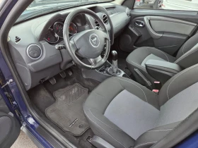 Dacia Duster 1.6 GPL | Auto.bg — изображение 7 Dacia Duster 1.6 GPL | Auto.bg — изображение 7