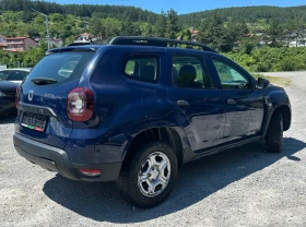 Dacia Duster 1, 5dci 95k.s. - 7850 € / 15353.27 лв. - 18620040 6 | Car24.bg Dacia Duster 1, 5dci 95k.s. - 7850 € / 15353.27 лв. - 18620040 6