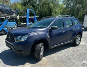 Dacia Duster 1, 5dci 95k.s. - 7850 € / 15353.27 лв. - 18620040 3 | Car24.bg Dacia Duster 1, 5dci 95k.s. - 7850 € / 15353.27 лв. - 18620040 3