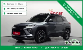 Chevrolet Blazer RS Packet\Head UP\ТОП ЦЕНА ЗА СУВ