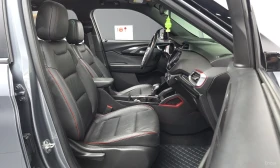 Chevrolet Blazer RS Packet\Head UP\ТОП ЦЕНА ЗА СУВ | Auto.bg — изображение 11 Chevrolet Blazer RS Packet\Head UP\ТОП ЦЕНА ЗА СУВ | Auto.bg — изображение 11