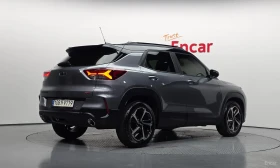 Chevrolet Blazer RS Packet\Head UP\ТОП ЦЕНА ЗА СУВ | Auto.bg — изображение 2 Chevrolet Blazer RS Packet\Head UP\ТОП ЦЕНА ЗА СУВ | Auto.bg — изображение 2