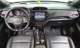 Chevrolet Blazer RS Packet\Head UP\ТОП ЦЕНА ЗА СУВ | Auto.bg — изображение 7 Chevrolet Blazer RS Packet\Head UP\ТОП ЦЕНА ЗА СУВ | Auto.bg — изображение 7