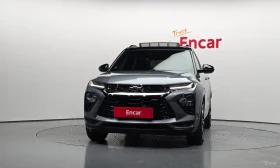 Chevrolet Blazer RS Packet\Head UP\ТОП ЦЕНА ЗА СУВ | Auto.bg — изображение 3 Chevrolet Blazer RS Packet\Head UP\ТОП ЦЕНА ЗА СУВ | Auto.bg — изображение 3