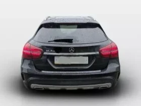 Mercedes-Benz GLA 651930 | Auto.bg — изображение 4 Mercedes-Benz GLA 651930 | Auto.bg — изображение 4