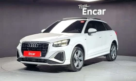 Audi Q2 * 35 TDI Premium * БЕЗ ПЪРВОНАЧАЛНА ВНОСКА