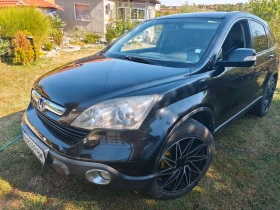 Honda Cr-v - Car24.bg Honda Cr-v