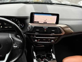 BMW X3 xDrive30i / Кафяв Салон / Carfax / Автокредит - 18000 € - 88620797 9 | Car24.bg BMW X3 xDrive30i / Кафяв Салон / Carfax / Автокредит - 18000 € - 88620797 9