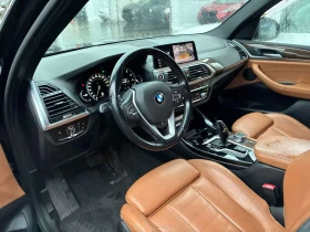 BMW X3 xDrive30i / Кафяв Салон / Carfax / Автокредит - 18000 € - 88620797 5 | Car24.bg BMW X3 xDrive30i / Кафяв Салон / Carfax / Автокредит - 18000 € - 88620797 5