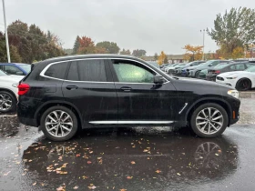 BMW X3 xDrive30i / Кафяв Салон / Carfax / Автокредит - 18000 € - 88620797 3 | Car24.bg BMW X3 xDrive30i / Кафяв Салон / Carfax / Автокредит - 18000 € - 88620797 3