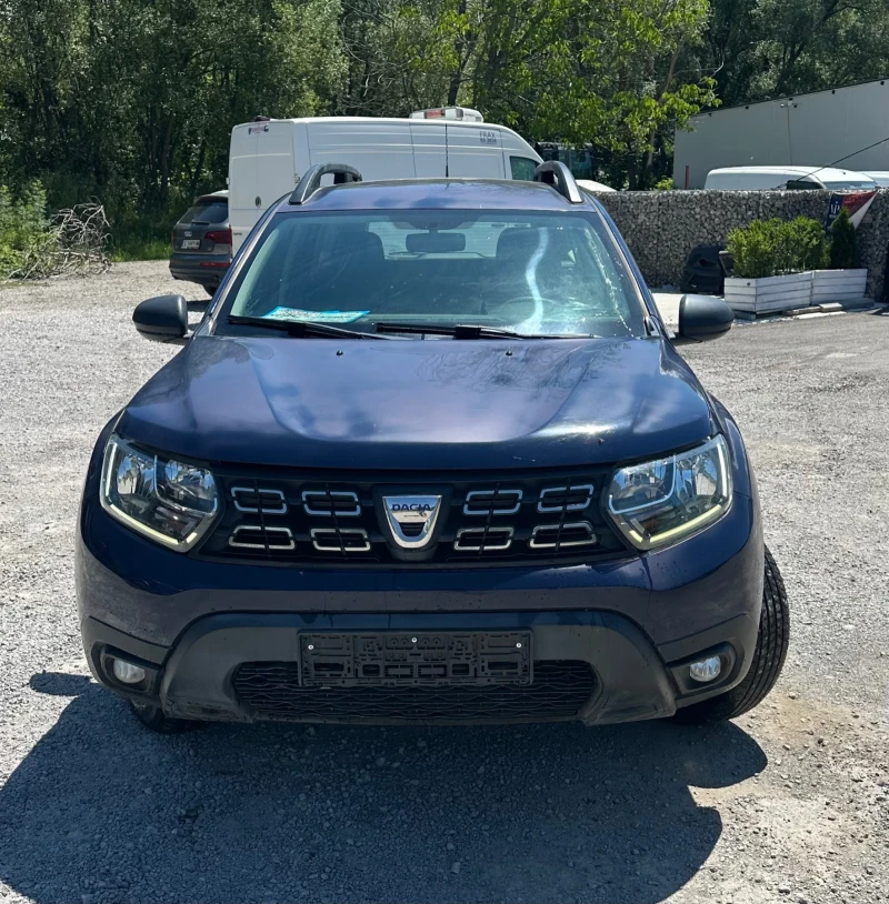 Dacia Duster 1, 5dci 95k.s. - 7850 € / 15353.27 лв. - 18620040 1 | Car24.bg Dacia Duster 1, 5dci 95k.s. - 7850 € / 15353.27 лв. - 18620040 1