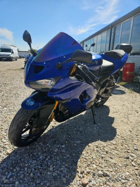 Kawasaki Zxr Лизинг Бартер | Auto.bg — изображение 2 Kawasaki Zxr Лизинг Бартер | Auto.bg — изображение 2