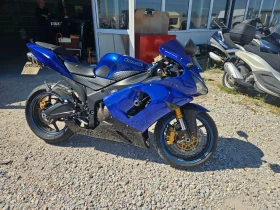 Kawasaki Zxr Лизинг Бартер | Auto.bg — изображение 7 Kawasaki Zxr Лизинг Бартер | Auto.bg — изображение 7