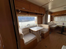 Каравана Tabbert undefined | Auto.bg — изображение 8 Каравана Tabbert undefined | Auto.bg — изображение 8