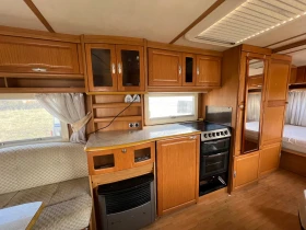 Каравана Tabbert undefined | Auto.bg — изображение 6 Каравана Tabbert undefined | Auto.bg — изображение 6