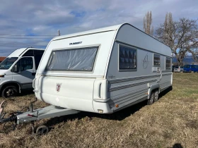 Каравана Tabbert undefined | Auto.bg — изображение 2 Каравана Tabbert undefined | Auto.bg — изображение 2