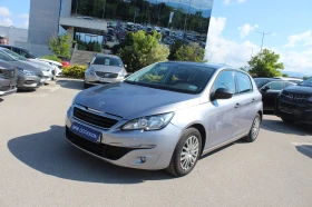 Peugeot 308 308 ACCESS PLUS 1.6 THP 125 BVM6 - Car24.bg Peugeot 308 308 ACCESS PLUS 1.6 THP 125 BVM6