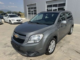 Chevrolet Orlando 2.0* 163ps* 6ск* НАВИ* 7места* - Car24.bg Chevrolet Orlando 2.0* 163ps* 6ск* НАВИ* 7места*