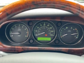 Jaguar Xj V8 L Sovereign | Mobile.bg — малка снимка 15