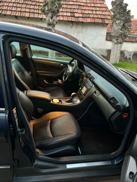 Mercedes-Benz C 30 AMG | Mobile.bg — малка снимка 9