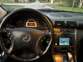 Mercedes-Benz C 30 AMG | Mobile.bg — малка снимка 11