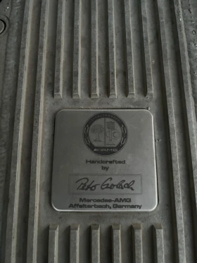 Mercedes-Benz C 30 AMG | Mobile.bg — малка снимка 16