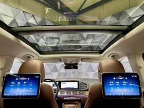 Mercedes-Benz GLS 450 d 4Matic AMG line - 180798 лв. / 92440.55 € - 36480652 12 | Car24.bg Mercedes-Benz GLS 450 d 4Matic AMG line - 180798 лв. / 92440.55 € - 36480652 12