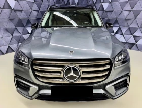 Mercedes-Benz GLS 450 d 4Matic AMG line - 180798 лв. / 92440.55 € - 36480652 2 | Car24.bg Mercedes-Benz GLS 450 d 4Matic AMG line - 180798 лв. / 92440.55 € - 36480652 2