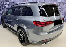 Mercedes-Benz GLS 450 d 4Matic AMG line - 180798 лв. / 92440.55 € - 36480652 3 | Car24.bg Mercedes-Benz GLS 450 d 4Matic AMG line - 180798 лв. / 92440.55 € - 36480652 3