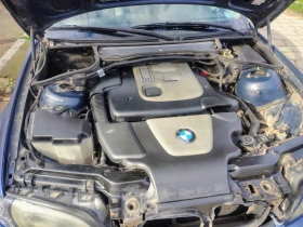BMW 320 Е46 фейслифт 4 врати - 3000 лв. / 1533.88 € - 68517981 10 | Car24.bg BMW 320 Е46 фейслифт 4 врати - 3000 лв. / 1533.88 € - 68517981 10