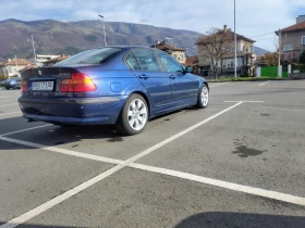 BMW 320 Е46 фейслифт 4 врати - 3000 лв. / 1533.88 € - 68517981 4 | Car24.bg BMW 320 Е46 фейслифт 4 врати - 3000 лв. / 1533.88 € - 68517981 4