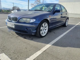 BMW 320 Е46 фейслифт 4 врати - 3000 лв. / 1533.88 € - 68517981 6 | Car24.bg BMW 320 Е46 фейслифт 4 врати - 3000 лв. / 1533.88 € - 68517981 6