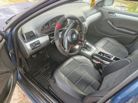 BMW 320 Е46 фейслифт 4 врати - 3000 лв. / 1533.88 € - 68517981 11 | Car24.bg BMW 320 Е46 фейслифт 4 врати - 3000 лв. / 1533.88 € - 68517981 11