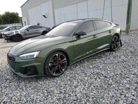 Audi S5 PREMIUM PLUS/QUATTRO/SLINE/DIGITAL/ПАНОРАМА - Car24.bg Audi S5 PREMIUM PLUS/QUATTRO/SLINE/DIGITAL/ПАНОРАМА