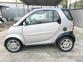 Smart Fortwo 0.8cdi KLIMATIK - 3399 лв. / 1737.88 € - 62814282 4 | Car24.bg Smart Fortwo 0.8cdi KLIMATIK - 3399 лв. / 1737.88 € - 62814282 4